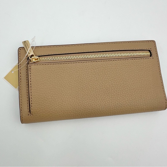 Michael Kors Leather Wallet - Picture 2 of 4